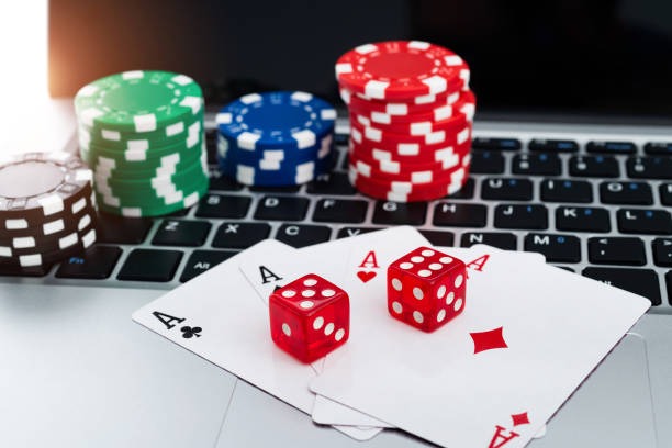 rasa platform dashboard showing sportsbook, live dealer, slots, and esports options