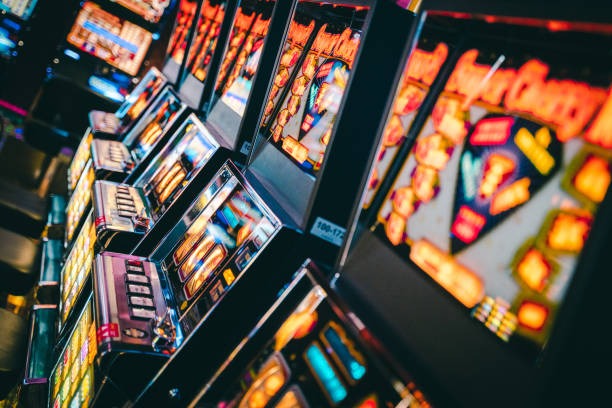 Lightning Baccarat Game 