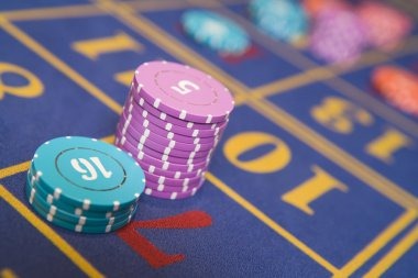 Togel Draw number selection process with payout preview